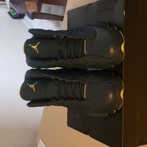 Air Jordan 13 Retro - Squadron Blue